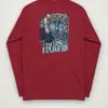 Cardinal Red