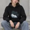 "The Margin Holds Another Voice" Heavy Blend Unisex Pullover Hoodie