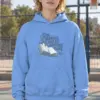 Carolina Blue