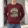 "The Orchard Keeps Its Guests" Heavy Blend Unisex Crewneck Sweatshirt