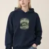 "The Orchard Keeps Its Guests" Heavy Blend Unisex Pullover Hoodie