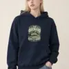 "The Orchard Keeps Its Guests" Heavy Blend Unisex Pullover Hoodie