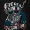 "The Oversized One" Heavy Blend Unisex Pullover Hoodie
