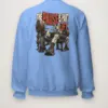 Carolina Blue