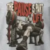 "The Pause Is Part of the Lift" Heavy Blend Unisex Crewneck Sweatshirt