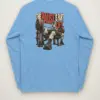 Carolina Blue