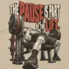 "The Pause Is Part of the Lift" Unisex Longsleeve T-shirt