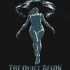 "The Quiet Below" Unisex Jersey Tank