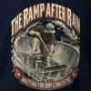 "The Ramp After Rain" Heavy Blend Unisex Crewneck Sweatshirt
