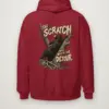 Cardinal Red