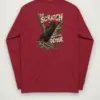 Cardinal Red