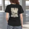 "The Sea Under the Door" Heavyweight Unisex Crewneck T-shirt