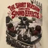 "The Short Version Comes With Sound Effects" Heavy Blend Unisex Crewneck Sweatshirt