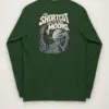 Forest Green