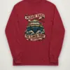 Cardinal Red