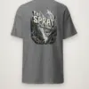 Graphite Heather