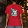 Cardinal Red