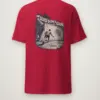 Cardinal Red