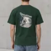 Forest Green