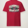 Cardinal Red