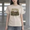 "THE TABLE BETWEEN SHIFTS NEW YORK" Heavyweight Unisex Crewneck T-shirt