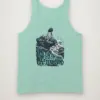 Seafoam
