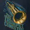 "The Trumpet Comes Too" Heavyweight Unisex Crewneck T-shirt