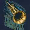 "The Trumpet Comes Too" Unisex Jersey Tank