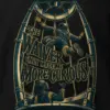 "The Waiver Only Made Me More Curious" Heavy Blend Unisex Crewneck Sweatshirt