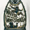 "The Waiver Only Made Me More Curious" Heavyweight Unisex Crewneck T-shirt