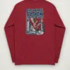 Cardinal Red