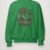 Irish Green