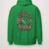 Irish Green