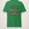 Irish Green