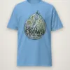 Carolina Blue