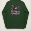 Forest Green