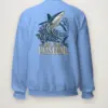 Carolina Blue