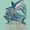 "They Heard I Was Going" Unisex Jersey Tank