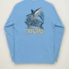Carolina Blue