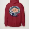 Cardinal Red