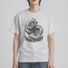 "This Was Open Water" Heavyweight Unisex Crewneck T-shirt