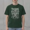 Forest Green