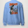 Carolina Blue