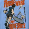 "Those Were My Polite Shots" Heavy Blend Unisex Pullover Hoodie