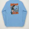 Carolina Blue