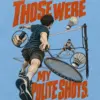 "Those Were My Polite Shots" Unisex Longsleeve T-shirt