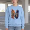 Light Blue