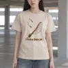 "Three Winged Seeds" Heavyweight Unisex Crewneck T-shirt