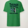Irish Green