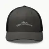 Charcoal Black
